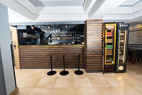 İstanbul Panorama Hotel