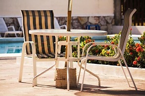 Hotel Bahia Dorada