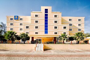 Hotel Bahia Dorada