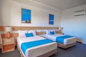 Hotel Bahia Dorada