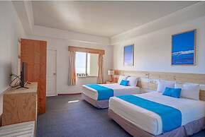 Hotel Bahia Dorada