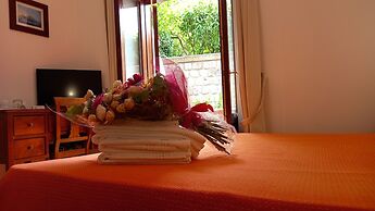 La Magnolia Hotel Sorrento