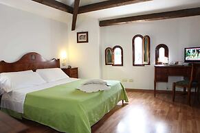 La Magnolia Hotel Sorrento