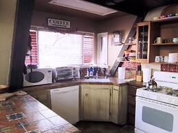 Always Inn Idyllwild Vacation Cottages