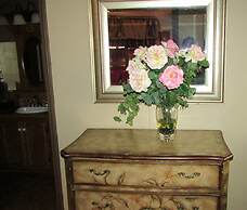 Always Inn Idyllwild Vacation Cottages