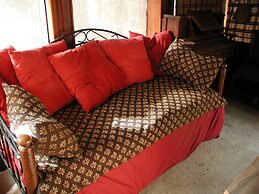 Always Inn Idyllwild Vacation Cottages