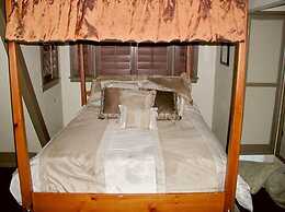 Always Inn Idyllwild Vacation Cottages