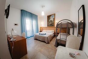 Hotel Accord Le Rose