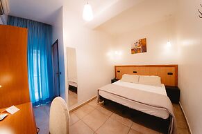 Hotel Accord Le Rose