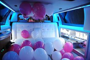 Hotel Accord Le Rose