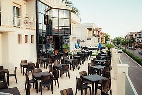 Hotel Accord Le Rose