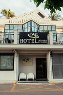 Hotel Accord Le Rose