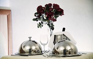 Hotel Accord Le Rose