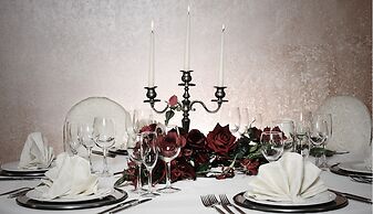 Hotel Accord Le Rose