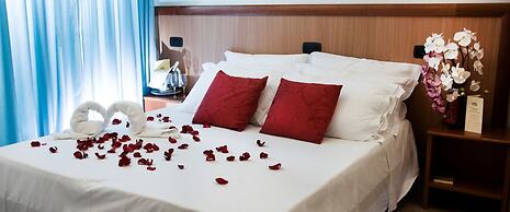 Hotel Accord Le Rose