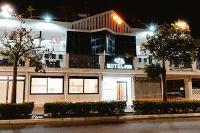 Hotel Accord Le Rose