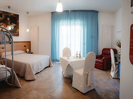 Hotel Accord Le Rose