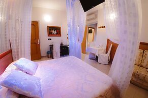 Hotel Accord Le Rose