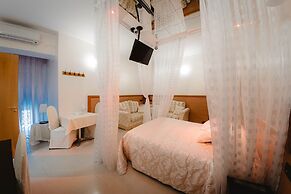 Hotel Accord Le Rose