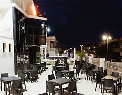 Hotel Accord Le Rose