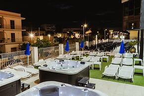 Hotel Accord Le Rose