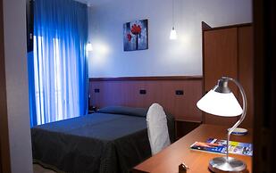 Hotel Accord Le Rose