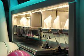 Hotel Accord Le Rose