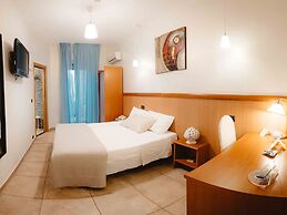 Hotel Accord Le Rose