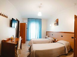 Hotel Accord Le Rose