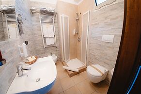 Hotel Accord Le Rose