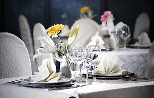 Hotel Accord Le Rose