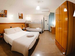 Hotel Accord Le Rose