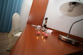 Hotel Accord Le Rose