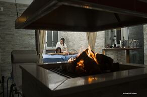 Hotel Accord Le Rose