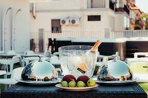 Hotel Accord Le Rose