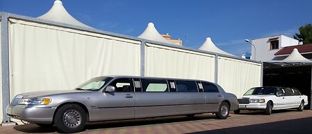 Hotel Accord Le Rose