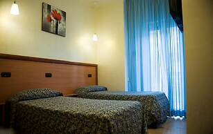 Hotel Accord Le Rose