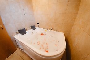 Hotel Accord Le Rose