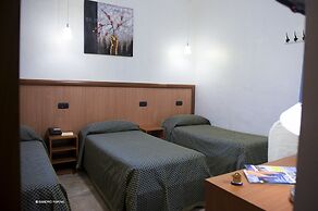 Hotel Accord Le Rose