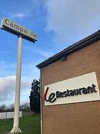 Campanile Dunkerque Sud - Loon Plage