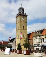 Campanile Dunkerque Sud - Loon Plage