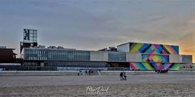 Campanile Dunkerque Sud - Loon Plage