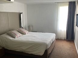 Campanile Dunkerque Sud - Loon Plage