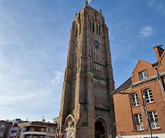 Campanile Dunkerque Sud - Loon Plage
