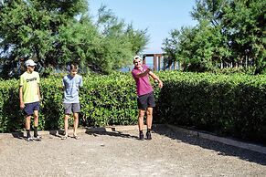 Belambra Clubs Anglet - La Chambre d'Amour