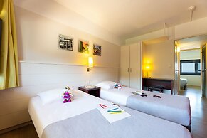 Belambra Clubs Anglet - La Chambre d'Amour