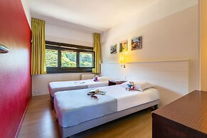 Belambra Clubs Anglet - La Chambre d'Amour