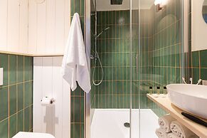 Belambra Clubs Anglet - La Chambre d'Amour