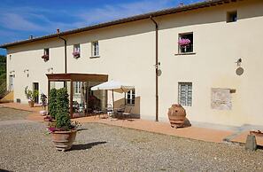 Country Hotel Borgo Sant'Ippolito