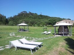 Country Hotel Borgo Sant'Ippolito